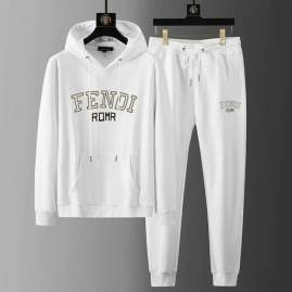 Picture of Fendi Sweater Suits _SKUFendiM-5XLkdtn4239227